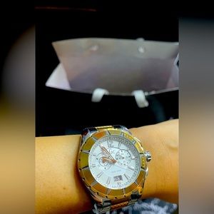 Guess Gc Watch